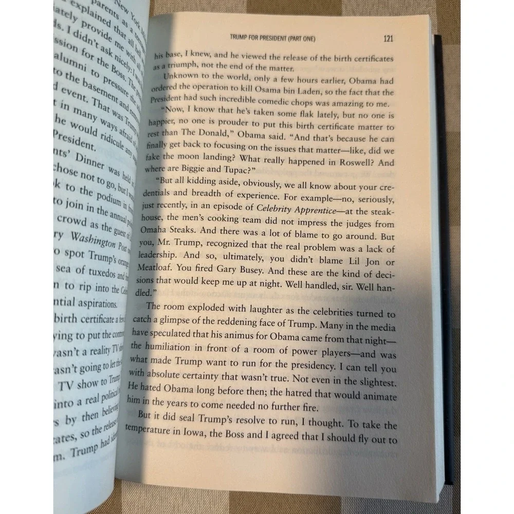 Disloyal: A Memoir By Michael‎ Cohen (2020, Hardcover) Dust Cover